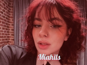 Miahils