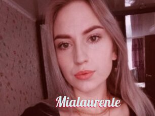 Mialaurente