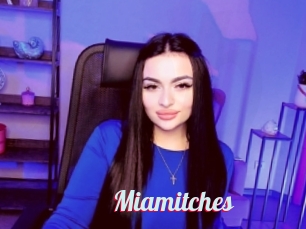Miamitches