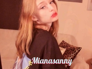 Mianasanny