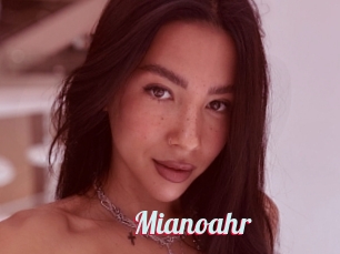 Mianoahr