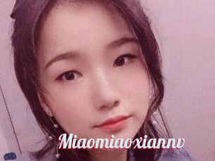 Miaomiaoxiannv