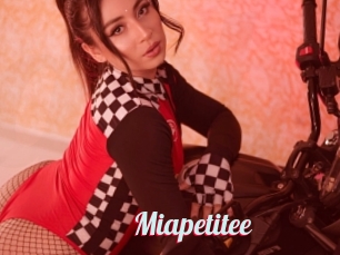 Miapetitee