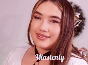Miastenly