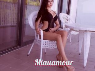 Miauamour