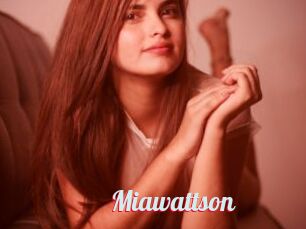 Miawattson