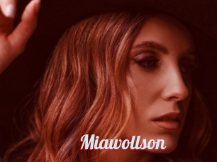 Miawollson