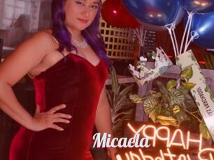 Micaela