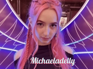 Michaeladelly