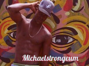 Michaelstrongcum