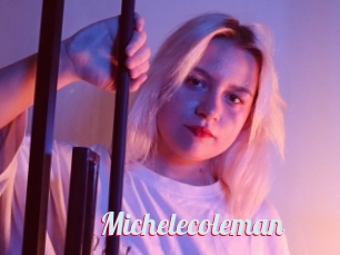 Michelecoleman