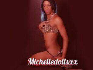 Michelledollsxx