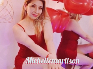 Michellemariison