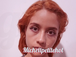 Michellpetitehot