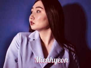 Mienhyeon
