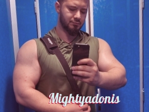 Mightyadonis