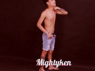 Mightyken