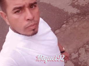 Miguel92