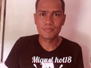 Miguel_hot18