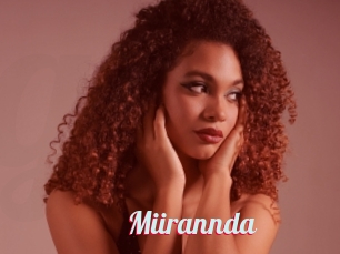 Miirannda