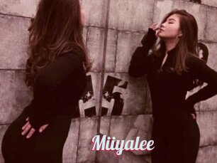 Miiyalee