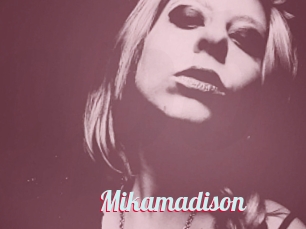 Mikamadison