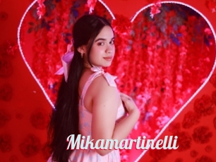 Mikamartinelli