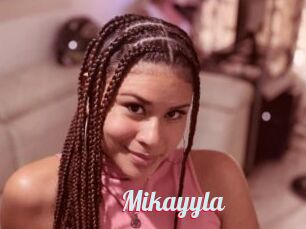 Mikayyla