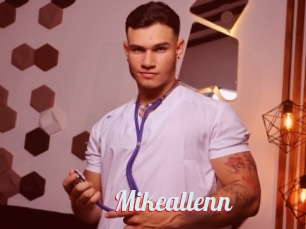 Mikeallenn