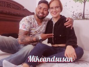Mikeandsusan