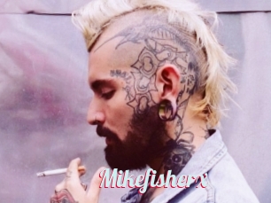 Mikefisherx