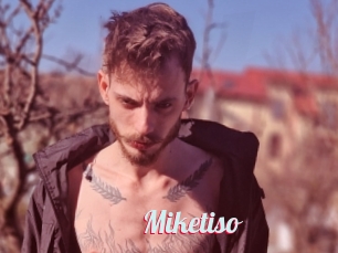 Miketiso