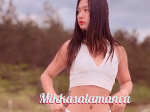Mikkasalamanca