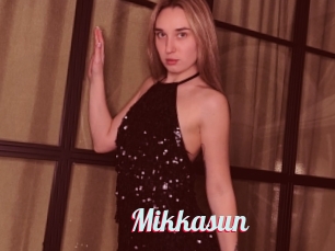 Mikkasun