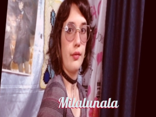 Milalunala