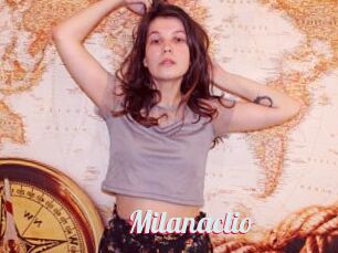 Milanaclio