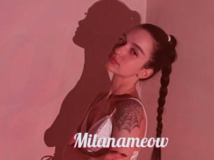 Milanameow