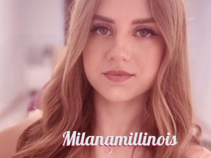 Milanamillinois