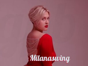 Milanaswing