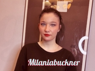 Milaniabuckner