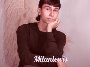 Milanlewis