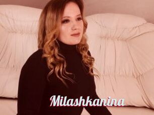 Milashkanina