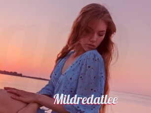 Mildredatlee