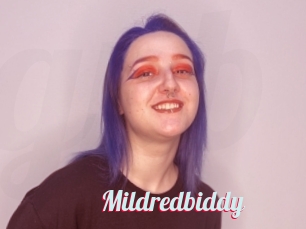 Mildredbiddy