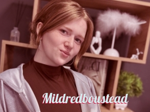 Mildredboustead