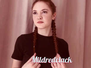 Mildredclack