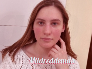 Mildreddeman
