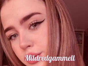 Mildredgammell