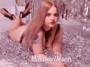 Milenaelleson