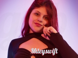 Mileyswift